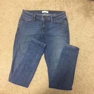LOFT Skinny Jeans